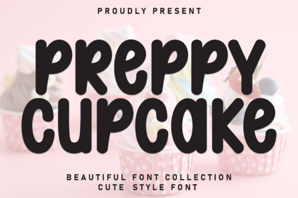 Evaluating Preppy Cupcake for Design Projects