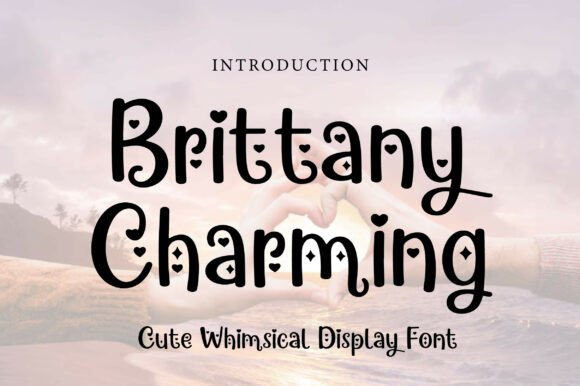 Integrating Brittany Charming into Professional Creative Workflows