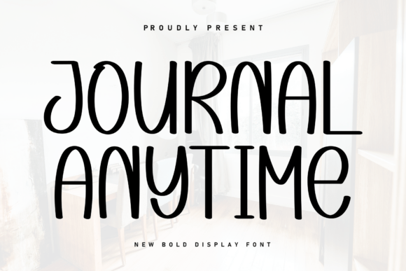 Journal Anytime: Elevating Digital Design with Authentic Handwritten Charm